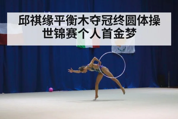 female gymnast competition