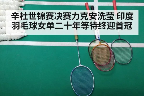 辛杜世锦赛决赛力克安洗莹 印度羽毛球女单二十年等待终迎首冠