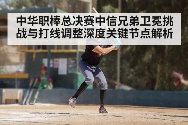 中华职棒总决赛中信兄弟卫冕挑战与打线调整深度关键节点解析